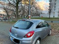 gebraucht Opel Corsa Innovation "110 Jahre"