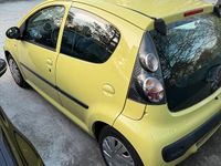 Gebraucht Citroën C1 60 PS (44 kW) 2009 Kleinwagen