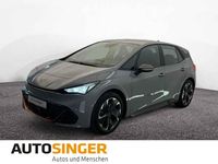 Gebraucht Cupra Born 169 kW (231 PS) 2023 Vaporgrau Kleinwagen