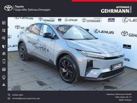 Neu Toyota C-HR+ 164 kW (224 PS) 2026 Grau SUV
