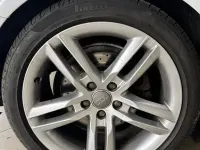 Gebraucht Audi A4 S-Line 177 PS (130 kW) 2013 Weiß Kombi
