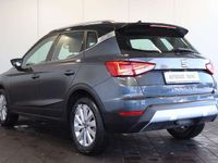 gebraucht Seat Arona 1.0 TSI DSG Xcellence FRONT+KAM+NAVI+AHK