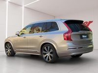 Gebraucht Volvo XC90 Ultimate 455 PS (334 kW) 2022 Grau SUV
