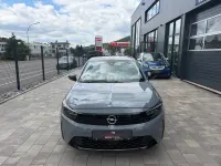 Gebraucht Opel Corsa 75 PS (55 kW) 2024 Grau Kleinwagen