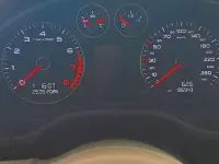 Gebraucht Audi A3 S-Line 200 PS (147 kW) 2008 Silber Kleinwagen
