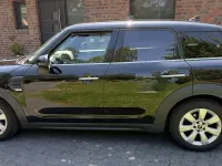 Gebraucht Mini One Countryman 102 PS (75 kW) 2019 Schwarz SUV