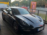 gebraucht Porsche Panamera GTS 