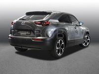 Gebraucht Mazda MX30 Makoto 170 PS (125 kW) 2025 Machine gray SUV