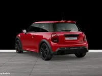 Used Mini ONE Hatch 102 HP (75 kW) 2021 Red Hatchback