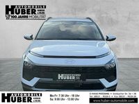 Neu Hyundai Bayon Select 101 PS (74 kW) 2025 Weiß SUV