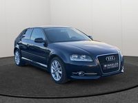 Używany Audi A3 Performance 105 KM (77 kW) 2010 Niebieski Hatchback