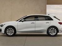 Neu Audi A3 Ambiente 116 PS (85 kW) 2026 Arkonaweiß Limousine