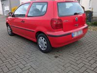 gebraucht VW Polo 