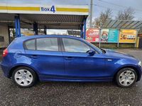 gebraucht BMW 118 118 i