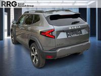 Neu Dacia Duster Expression 131 PS (96 kW) 2025 Grau SUV