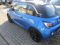 gebraucht Opel Adam Jam ecoFlex SHZ,Klimaautomatic,PDC,