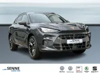 Neu Cupra Terramar VZ 265 PS (194 kW) 2026 Grau SUV
