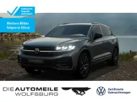 Gebraucht VW Tiguan Goal 150 PS (110 kW) 2025 Rot SUV
