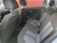 Gebraucht VW Polo Allstar 60 PS (44 kW) 2016 Silber Kleinwagen