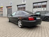 Gebraucht Honda Accord ES 147 PS (108 kW) 2000 Schwarz Limousine