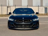 Gebraucht BMW 840 Shadowline 340 PS (250 kW) 2022 Schwarz Coupé