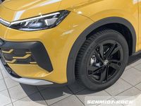 Neu VW T-Roc Style 116 PS (85 kW) 2026 Yellow (gelb) SUV