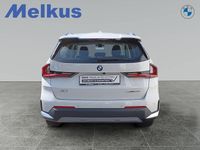 Gebraucht BMW X1 156 PS (114 kW) 2025 Weiß SUV
