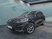 Gebraucht Ford Kuga ST-Line 224 PS (164 kW) 2024 Schwarz SUV