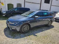 Gebraucht Seat Leon XCELLENCE 184 PS (135 kW) 2019 "magnetic tech" Kombi