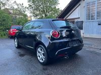 gebraucht Alfa Romeo MiTo Turismo,TÜV/AU:Neu,Klima,PDC-6-Gang...