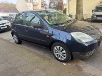 Gebraucht Ford Fiesta 2005 Kleinwagen