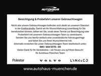 Gebraucht Volvo XC60 Plus 250 PS (183 kW) 2023 Vapour grey / (metallic) SUV