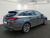 gebraucht Hyundai i30 Kombi 1.0 T-GDI Pure