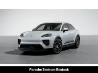 Neu Porsche Macan 264 kW (360 PS) 2026 Eisgraumetallic SUV