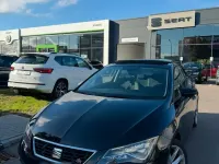 Gebraucht Seat Leon SC FR 125 PS (91 kW) 2018 Kleinwagen