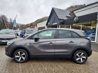 gebraucht Opel Crossland 1.2 Turbo Edition