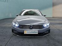 Używany VW Passat Pro 190 KM (139 kW) 2022 Szary Kombi