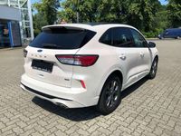 gebraucht Ford Kuga 2.5 Duratec