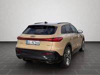 Gebraucht Audi Q5 Advanced 204 PS (150 kW) 2026 Sakhirgold metallic (metallic) SUV