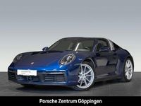 Gebraucht Porsche 992 385 PS (283 kW) 2022 Blau Coupé
