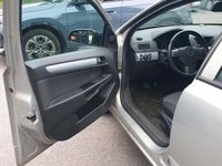 Gebraucht Opel Astra 105 PS (77 kW) 2006 Grau Limousine