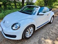 gebraucht VW Beetle 1.2 TSI BMT Cabriolet -