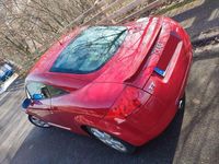 Gebraucht Audi TT Sport 179 PS (131 kW) 2000 Rot Coupé