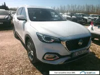 Käytetty MG EHS Luxury 258 HP (189 kW) 2023 Valkoinen Katumaasturi