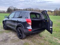 gebraucht Toyota RAV4 2.2-l-D-CAT 4x4 Executive Executive