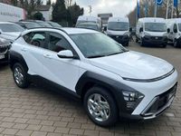 gebraucht Hyundai Kona Premium 1,0 T-Gdi neues Modell