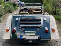 Gebraucht Morgan Plus 8 155 PS (114 kW) 1977 Beige Cabrio
