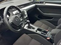 gebraucht VW Passat Variant 2.0 TDI SCR DSG 4MOT Highline...