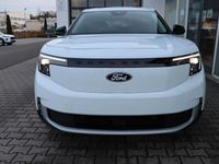 Neu Ford Explorer Premium 210 kW (286 PS) 2026 Frozen white SUV
