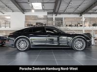 Gebraucht Porsche Panamera 4 354 PS (260 kW) 2025 Schwarz Limousine